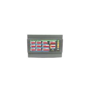 Pm296 SATEC