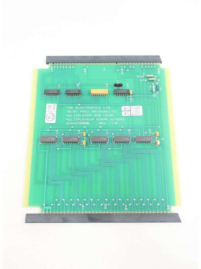 ma101831-01-cae electronics