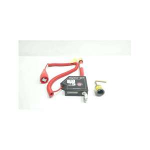 Dvm-25t HD ELECTRIC