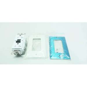 GF5362SGW HUBBELL