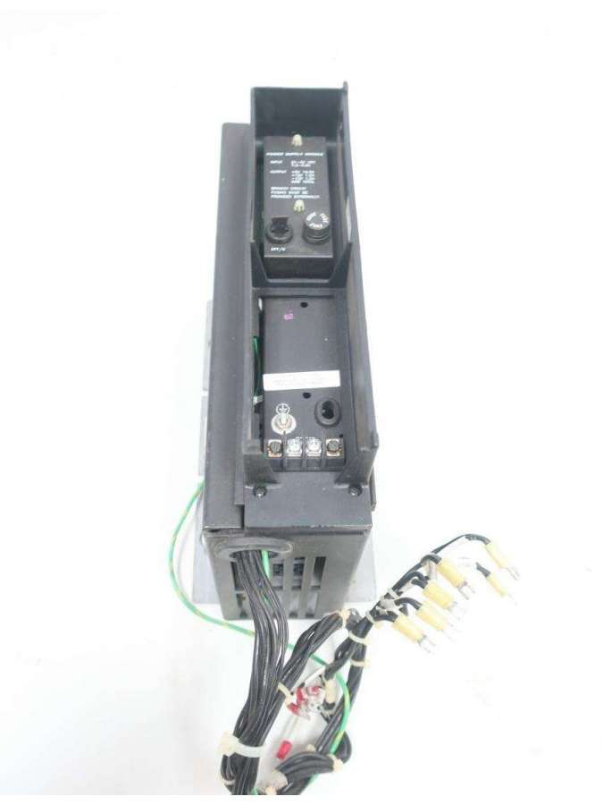 ic697pwr722c-ge fanuc