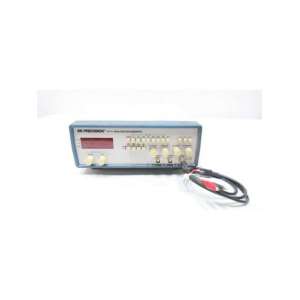 4011a BK PRECISION Utilisé