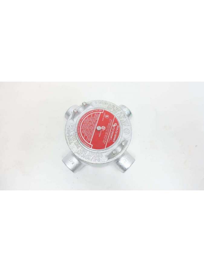 guax-50cs-o-z/gedney