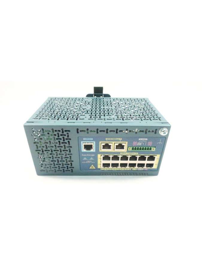 ws-c2955t-12-cisco