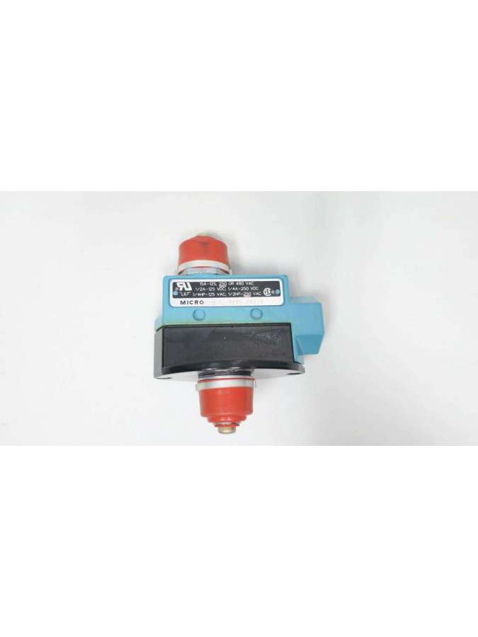 bzv6-rnx13-micro switch