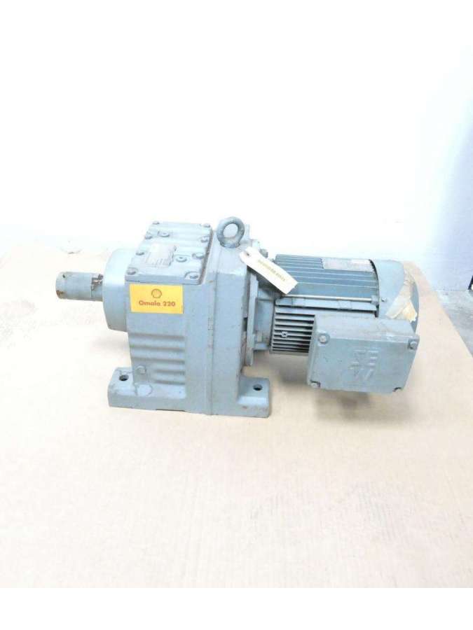 r87dt100ls4-sew eurodrive