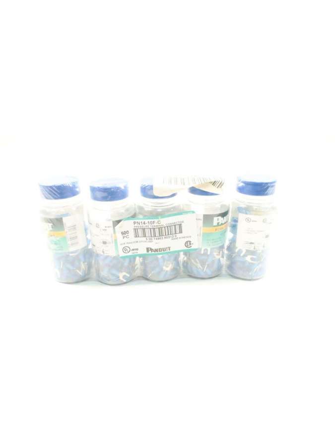 pn14-10f-c-panduit