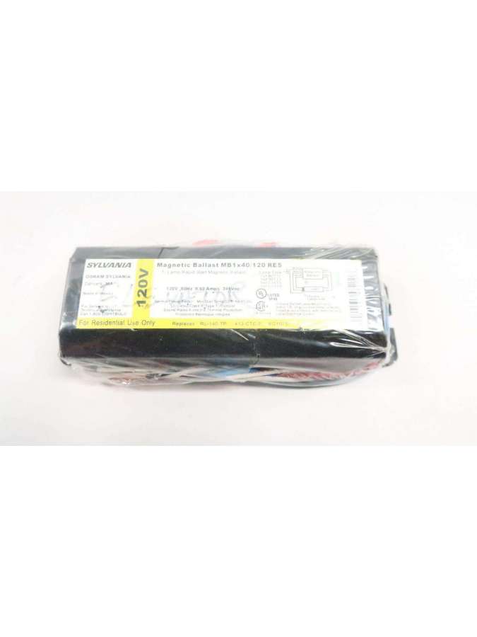 mb1x40/120-sylvania