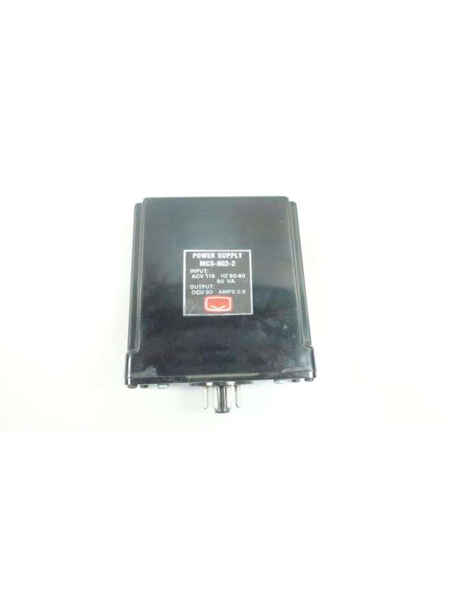 mcs-802-2-warner