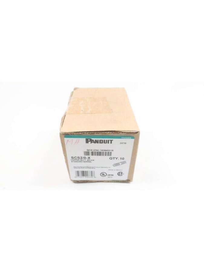 scs2/0-x-panduit