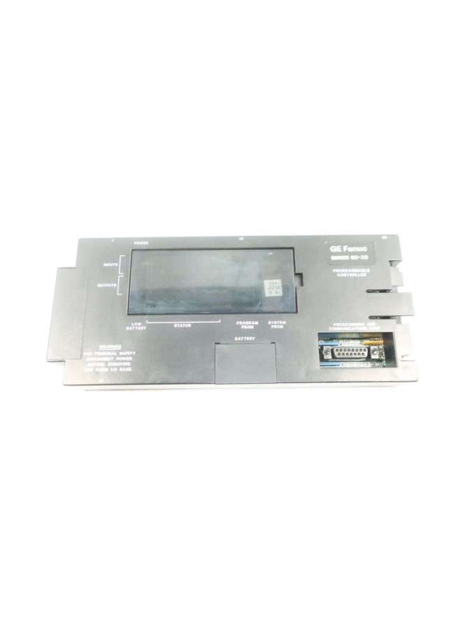 ic692cpu211h-ge fanuc