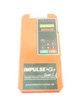 4008-afg+ cimr-g5u43p7-electromotive systems