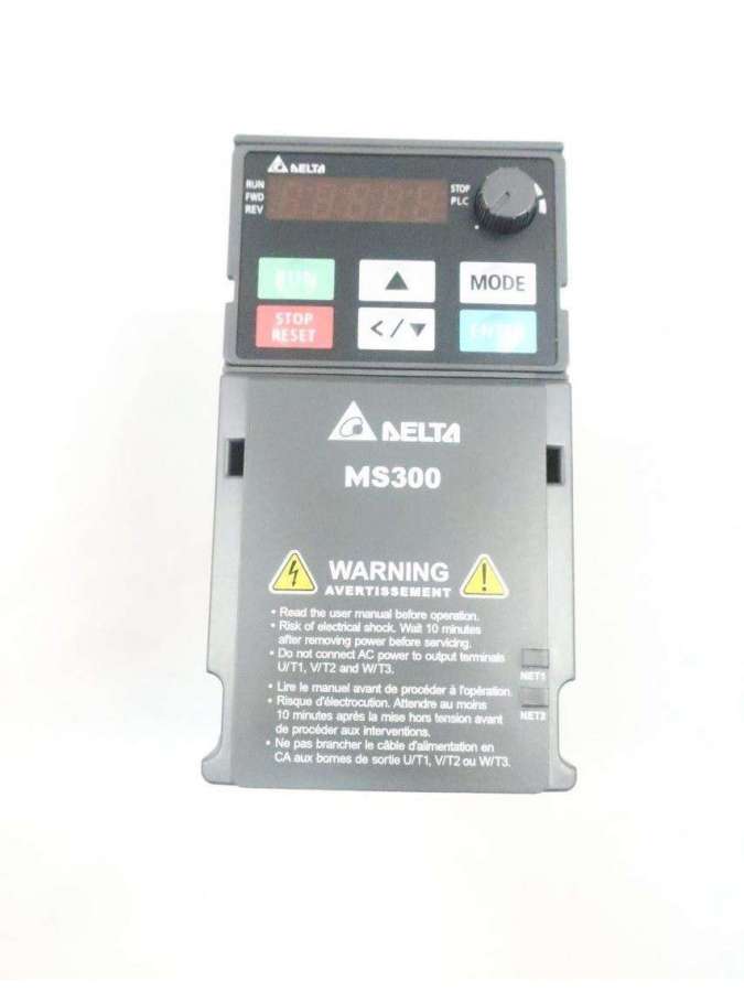 vfd2a8ms23ansaa-delta