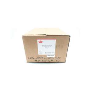 De4599-020 FIREYE