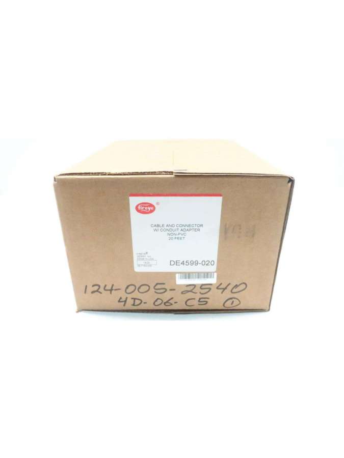 de4599-020-fireye