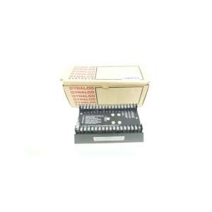 Sst2000a-1 DYNALCO