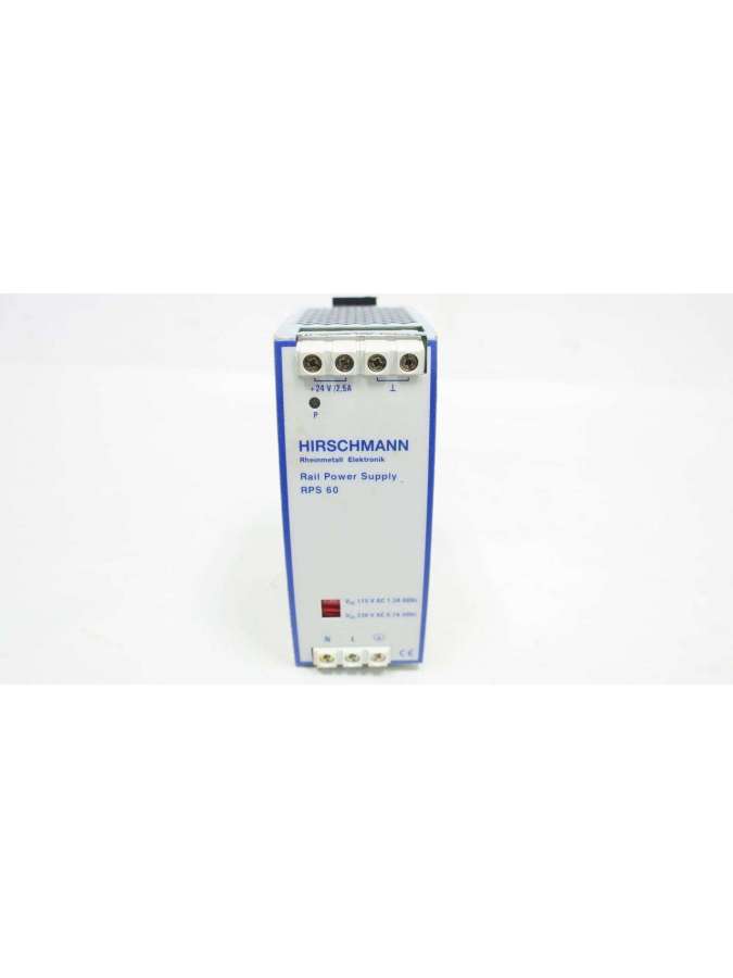 rps60 sl2.515-hirschmann
