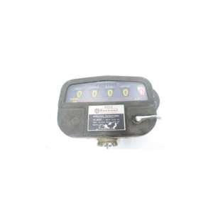 17420 BRODIE METER USADO