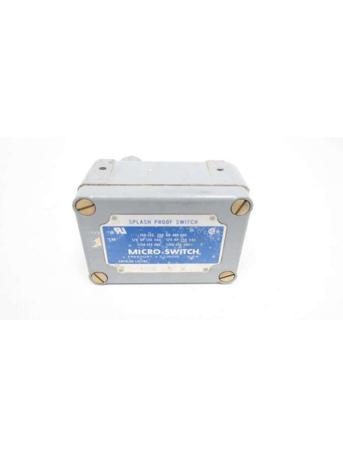 op-ar-micro switch