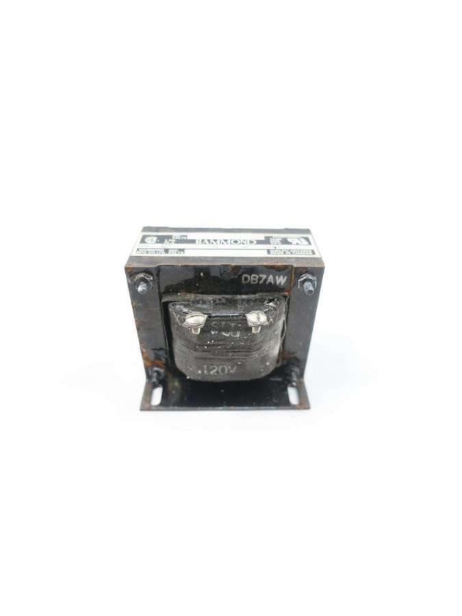 hh9j-hammond