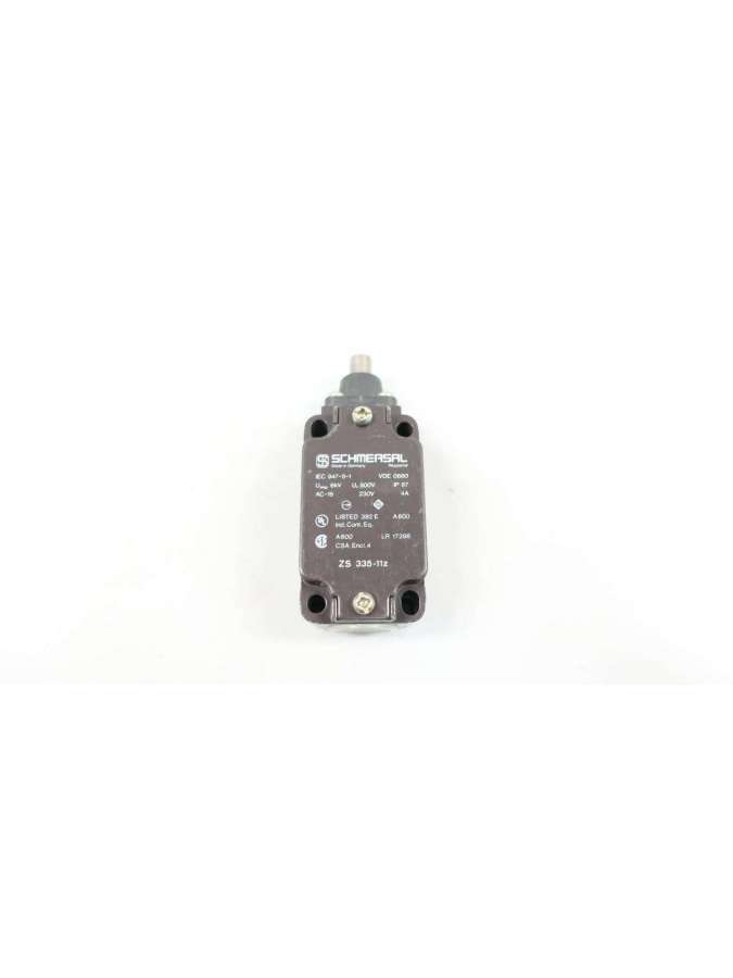 zs 335-11z-schmersal