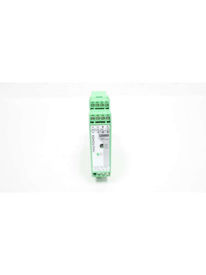 mini-ps-100-240ac/24dc/1.3-phoenix contact
