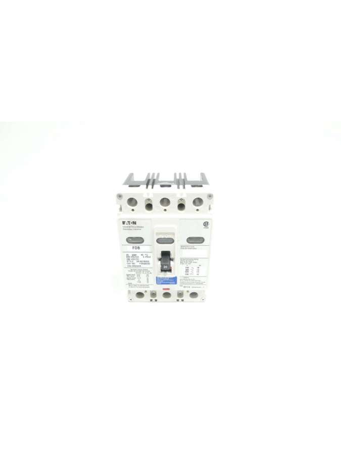 fdb3020s-eaton