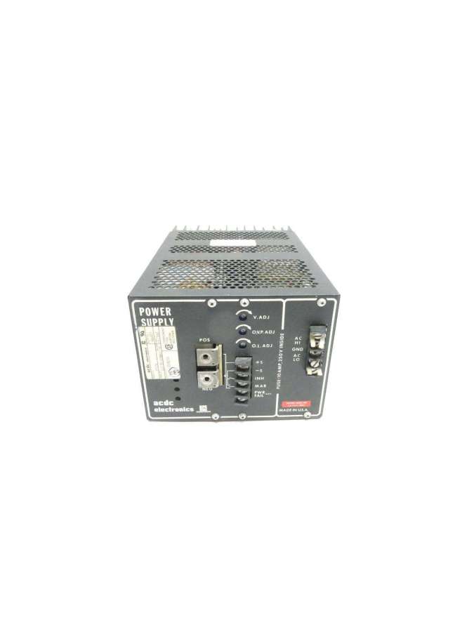 99174-acdc electronics