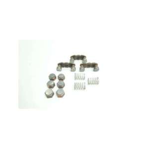Ca 38388a- CCL SECURITY PRODUCTS