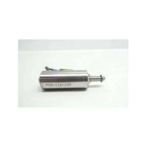 PCA-116-100 LUCAS SCHAEVITZ