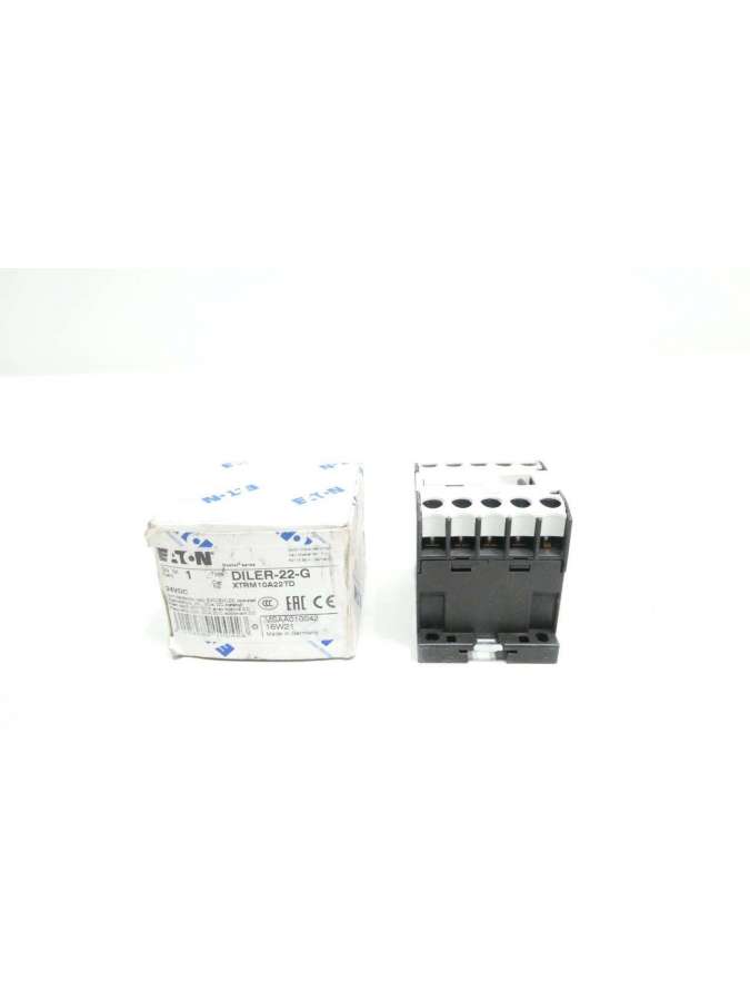 diler-22-g xtrm10a22td-eaton