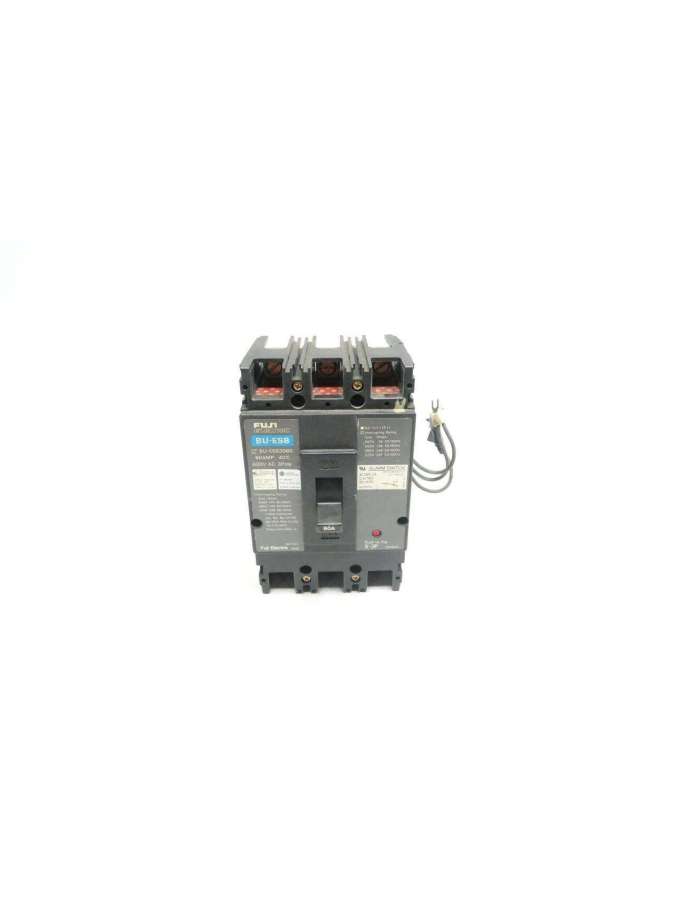 bu-esb3060-fuji electric