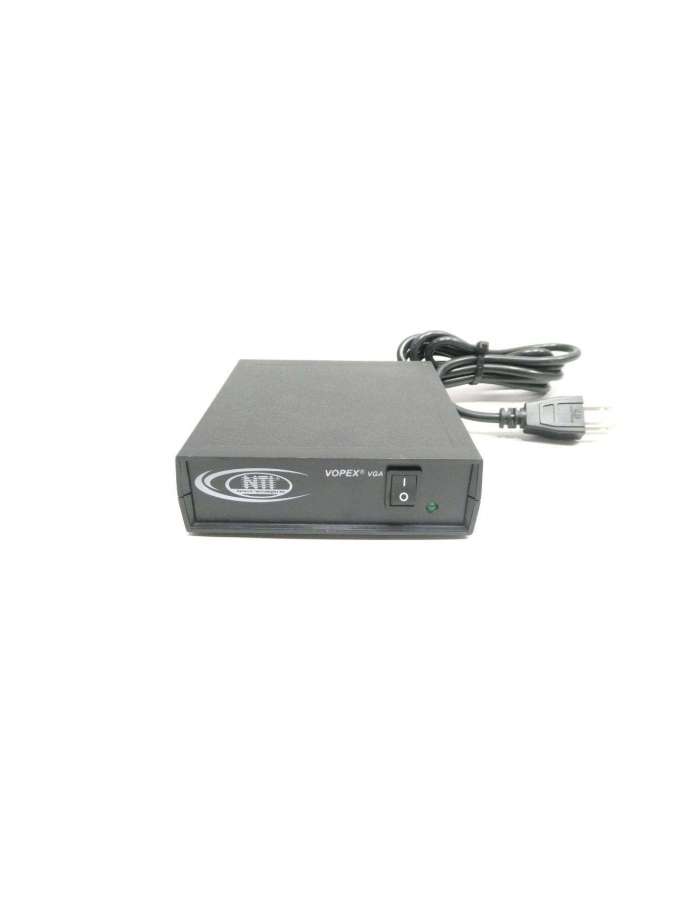 vopex-2v-h-nti network technologies