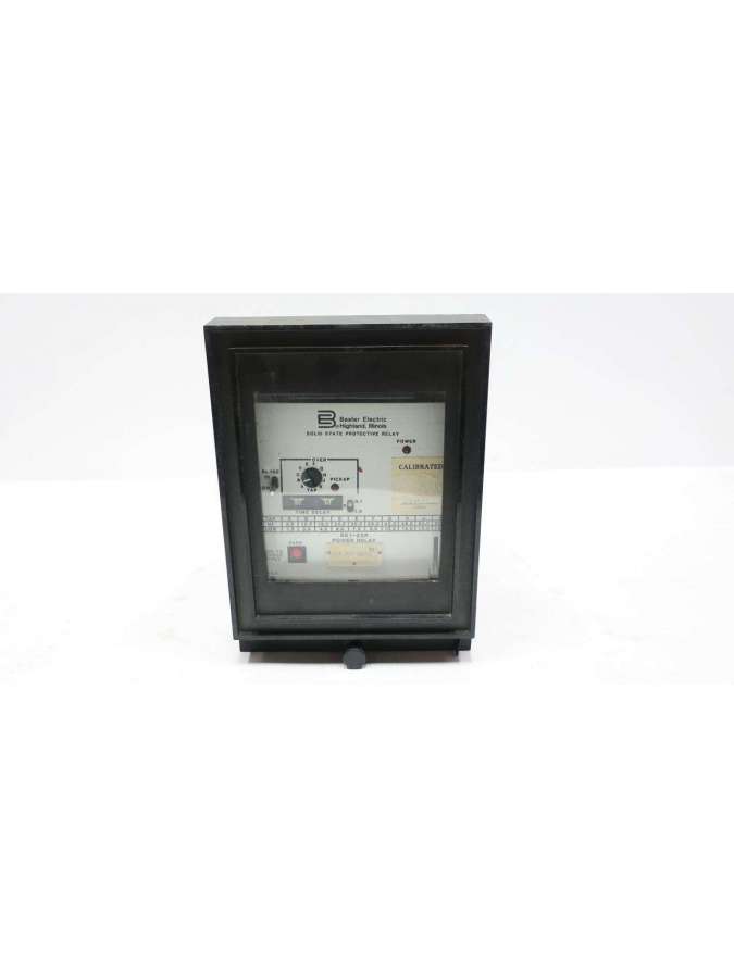 be1-32r-basler electric