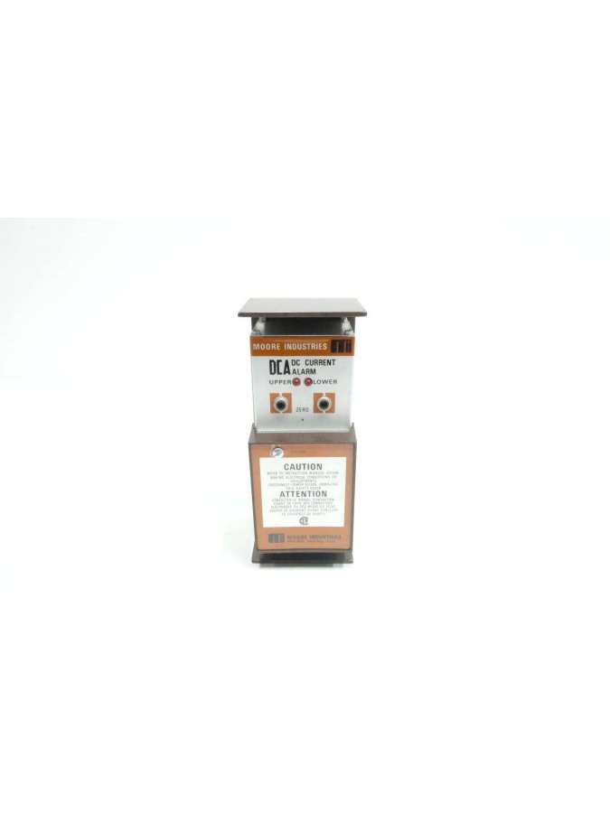 dca/1-5v/dx1x4/117ac-moore
