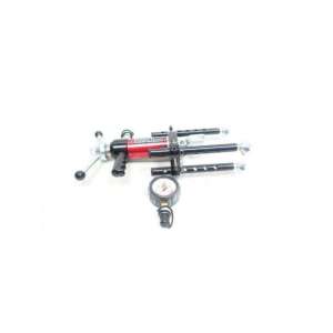 Veri5000 HYDRAJAWS