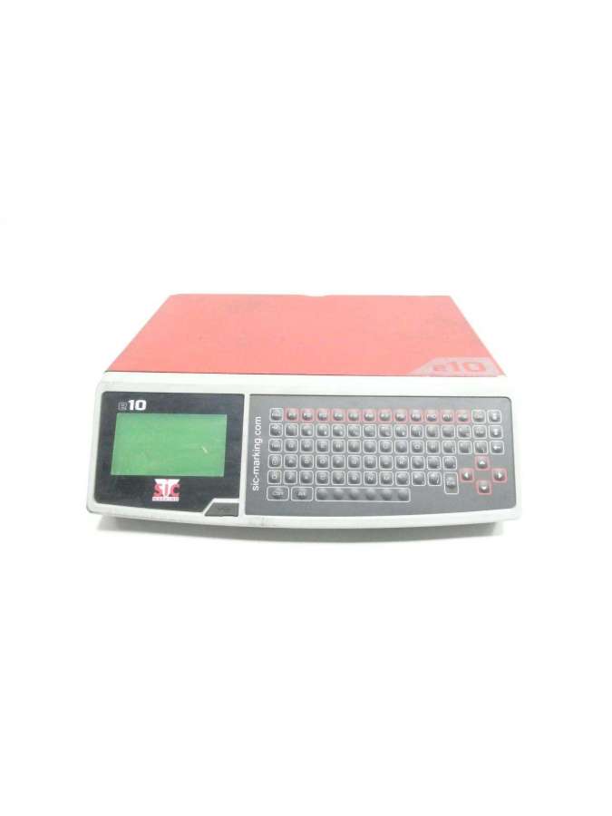 e10-sic marking
