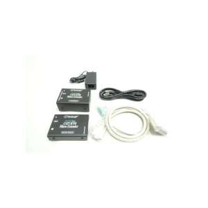 Acu3009a BLACK BOX CORP