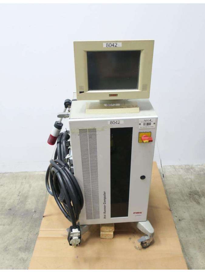 k20-15-pms systems