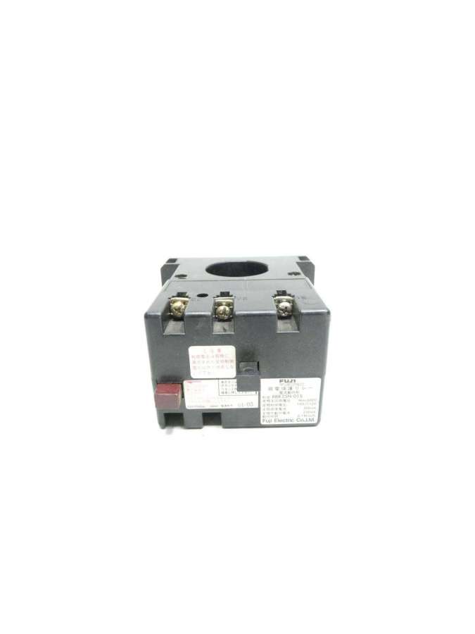 brr25n-01s-fuji electric