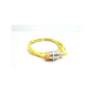 IIS227 IFM EFECTOR USED