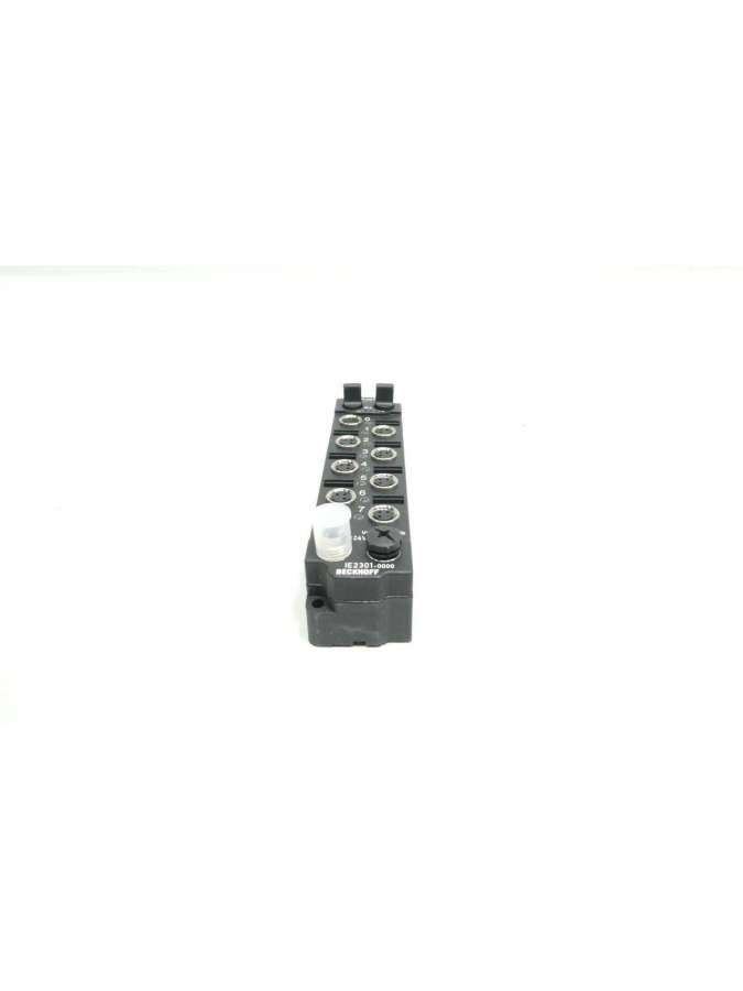 ie2301-beckhoff