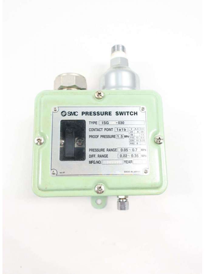 isg220-030-smc
