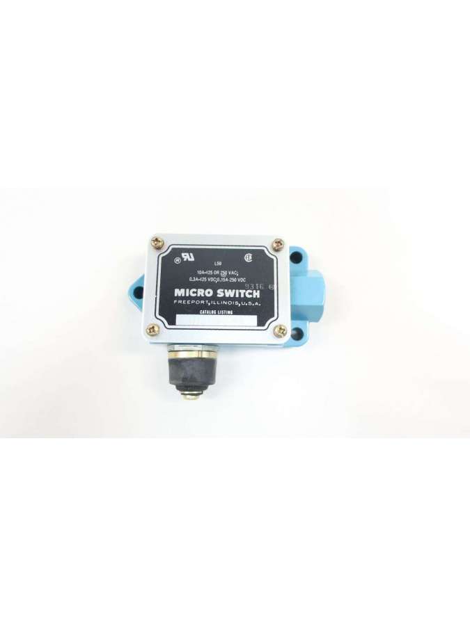dtf2-2rn-rh-micro switch