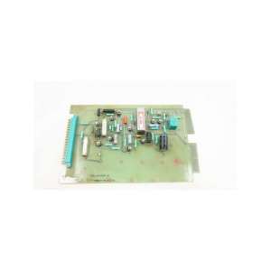2822a18g01 WESTINGHOUSE Utilisé