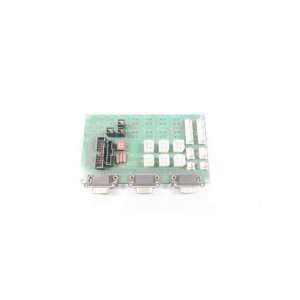 68501-PCB ID TECHNOLOGY Utilisé
