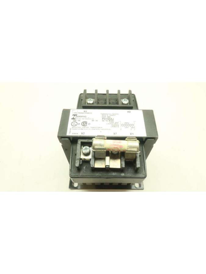 ph150aj-hammond