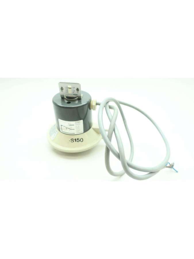 ch-8116-huba controls