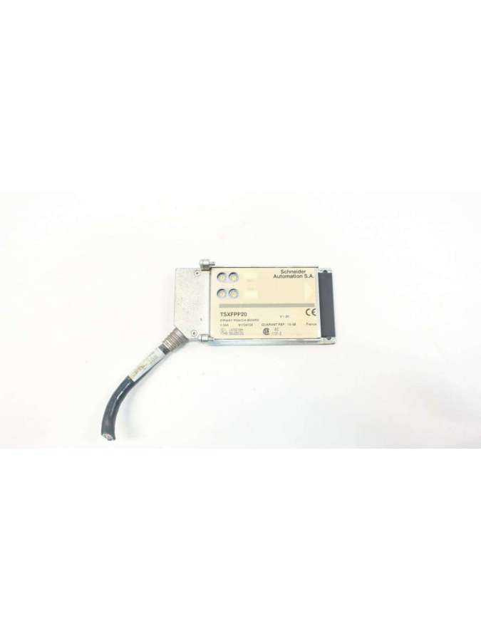 tsxfpp20-schneider electric