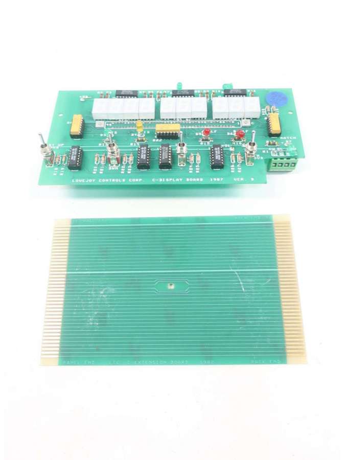 223-disp-c-lovejoy controls